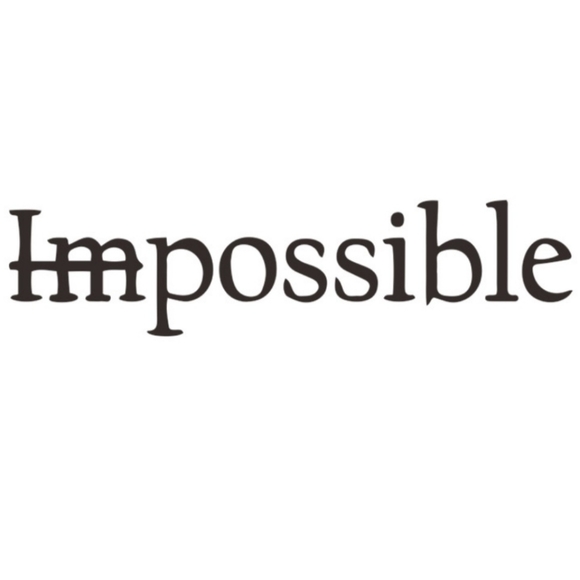 Vinyl Wall Decal Possible - Picture 5 of 6